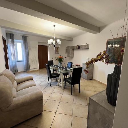 La Rocchetta Βίλα Sutri Εξωτερικό φωτογραφία