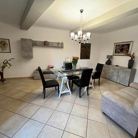 La Rocchetta Βίλα Sutri Εξωτερικό φωτογραφία