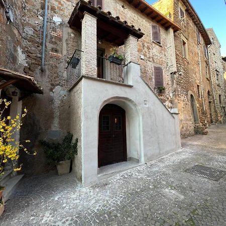 La Rocchetta Βίλα Sutri Εξωτερικό φωτογραφία