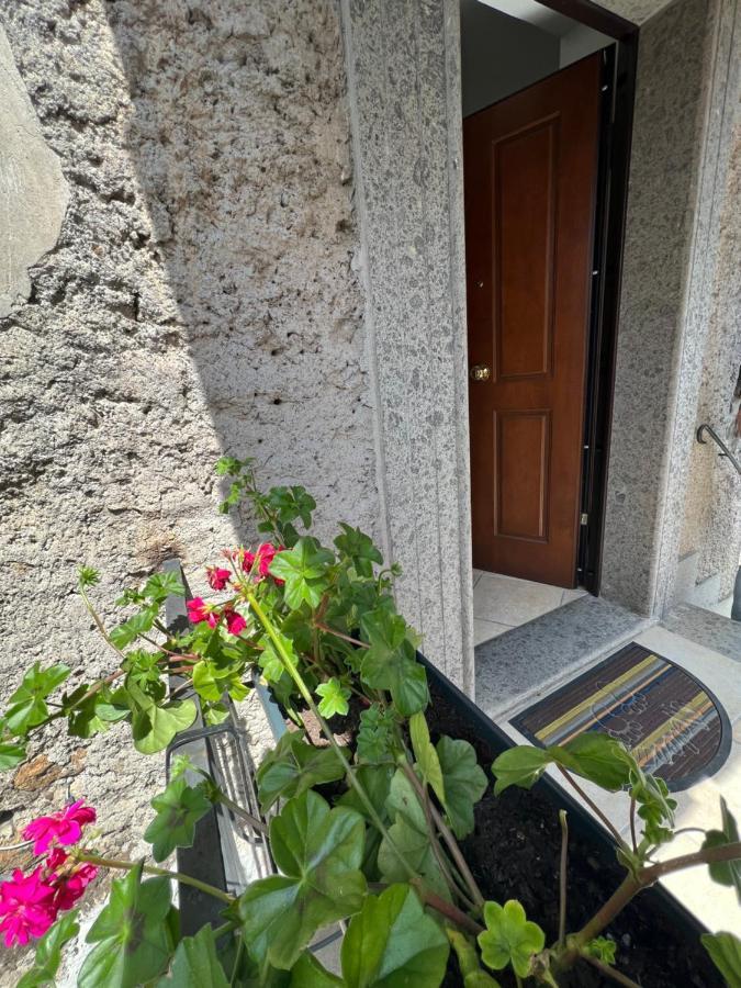 La Rocchetta Βίλα Sutri Εξωτερικό φωτογραφία